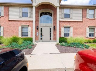 5352 Meadow Walk Ln UNIT 3G, Cincinnati, OH 45247