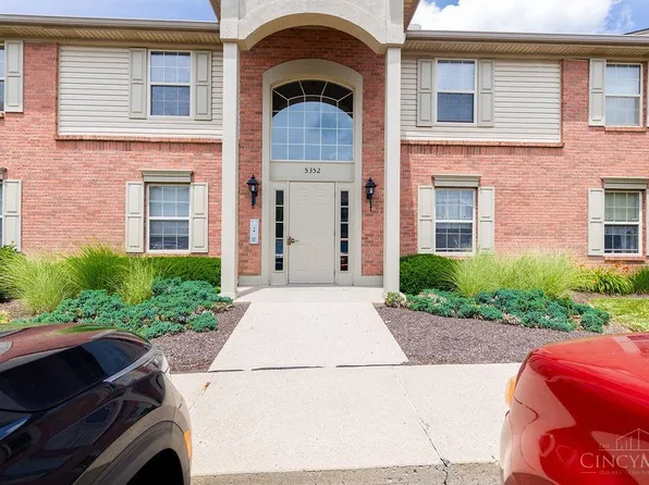 5352 Meadow Walk Ln Unit 3G, Cincinnati, OH 45247