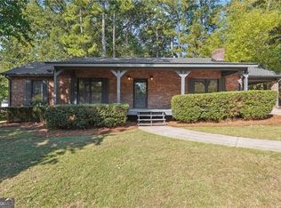 151 Kathryn Dr, Marietta, GA 30066