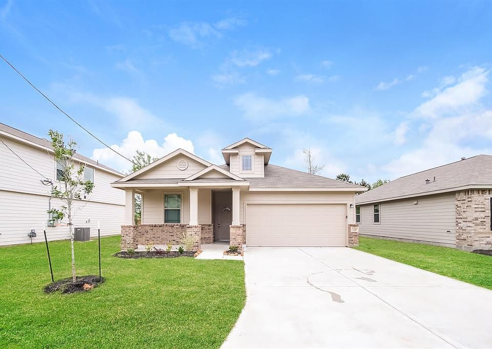 1st image of 245 County Road 5102f