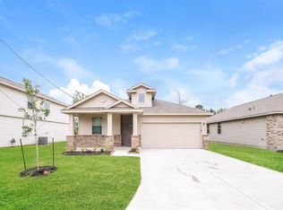 245 County Road 5102f, Cleveland, TX 77327