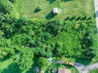 County Line Rd LOT 10, Cecil, PA 15321