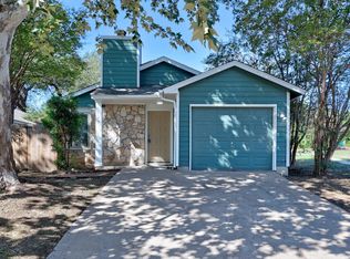 12918 Lazyfield Trl, Austin, TX 78727