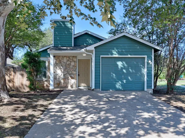 12918 Lazyfield Trl, Austin, TX 78727