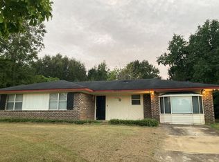 3620 Radial Ave, Albany, GA 31705