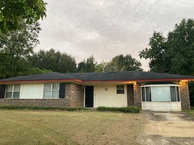 3620 Radial Ave, Albany, GA, 31705