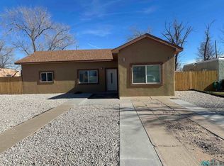 507 S Fir Ave, Roswell, NM 88203