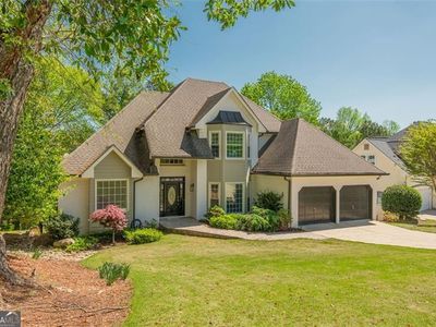 10575 Wren Ridge Rd, Johns Creek, GA, 30022