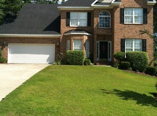 170 Brookefield Dr, Macon, GA 31210