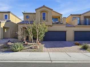 6332 Pageant St, North Las Vegas, NV 89031