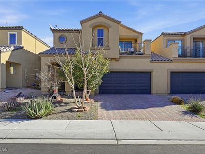 6332 Pageant St, North Las Vegas, NV, 89031