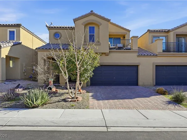 6332 Pageant St, North Las Vegas, NV 89031
