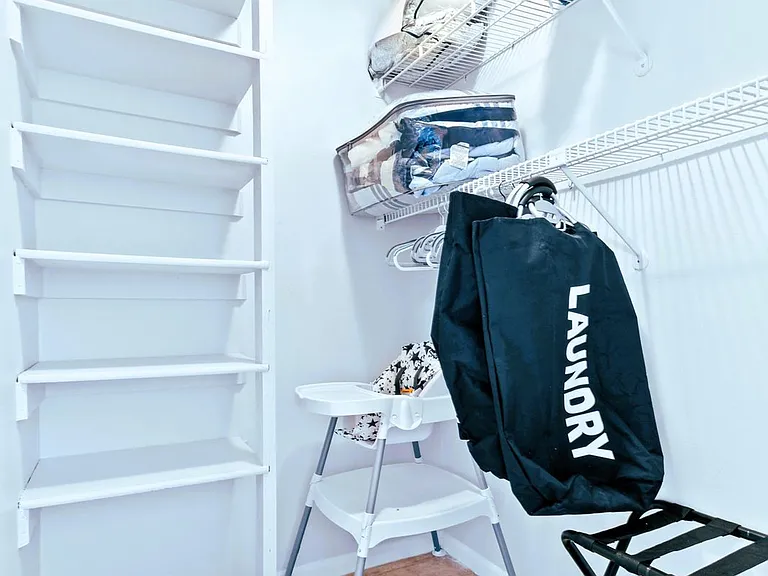 Storage Room