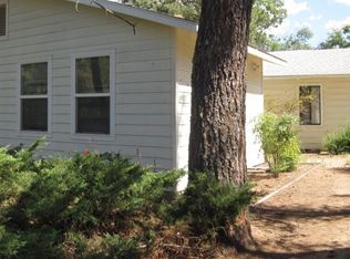 1145 Middlebrook Rd, Prescott, AZ 86303