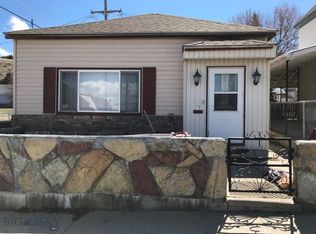 609 6th St, Anaconda, MT 59711