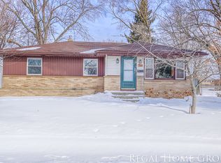 809 34th St SW, Wyoming, MI 49509