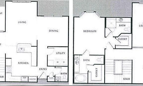 3rd image of 4001 N Fannin St #4705