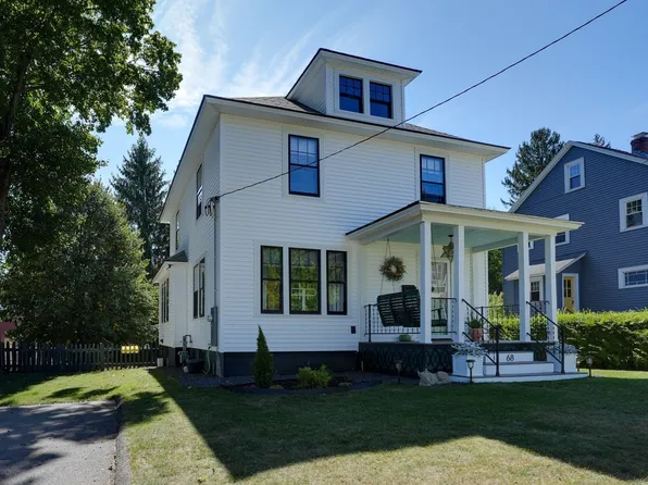 68 Clark St, Worcester, MA 01606