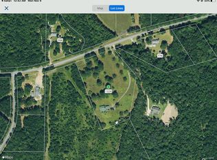 281 Lee Maddox Rd, Jackson, GA 30233