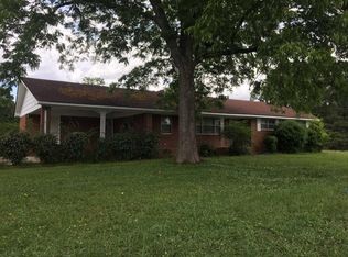 2903 Airport Rd, Dalton, GA 30721