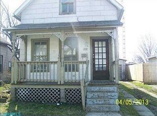 199 S 4th St, Newark, OH 43055
