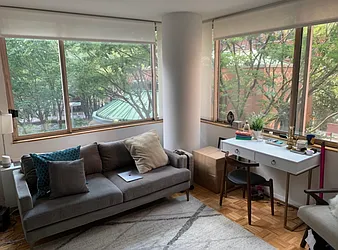 Rented by Furumoto Realty of New York City Inc