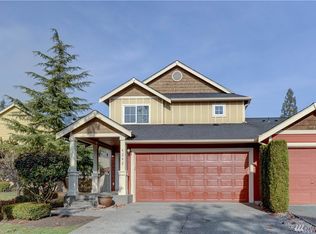 4242 Roxanna Loop SE, Lacey, WA 98503