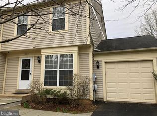 19816 Filbert Dr, Gaithersburg, MD 20879