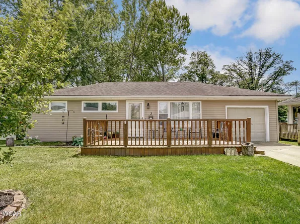 3 Celia Pl, Lima, OH 45801