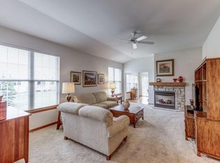 6114 Prairie Cir, Racine, WI 53406