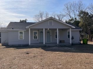 7037 Julia St LOT 2, Columbia, SC 29209