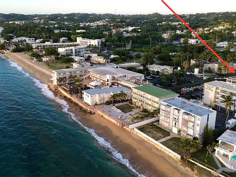1 Condominio Cofresi #1 — Photo 11