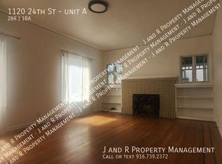 1120 24th St APT A, Sacramento, CA 95816