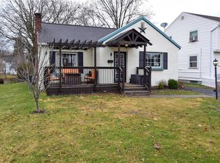 278 Winfield Rd, Rochester, NY 14622