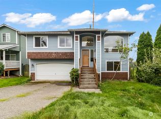 1121 Lake Crest Dr, Snohomish, WA
