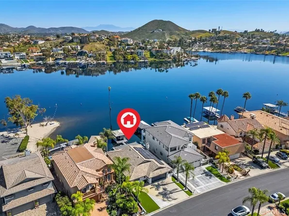 22386 Whirlaway Ct, Canyon Lake, CA 92587