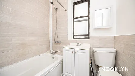 Rented by Nooklyn NYC LLC