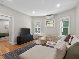 17 Chelmsford St #1, Dorchester, MA 02122