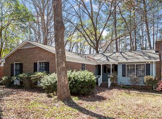 5905 Rangeley Dr, Raleigh, NC 27609