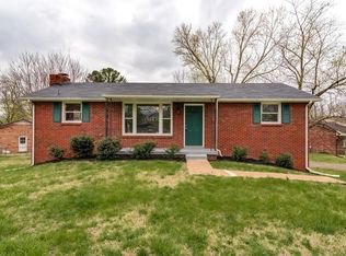 300 Verdun Dr, Clarksville, TN 37042