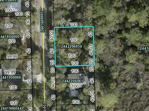 2nd image of 3242 Carmel Rd