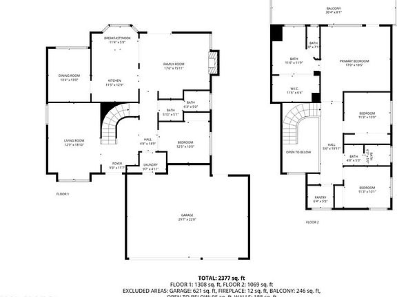 2nd image of 5211 E Elmwood Cir