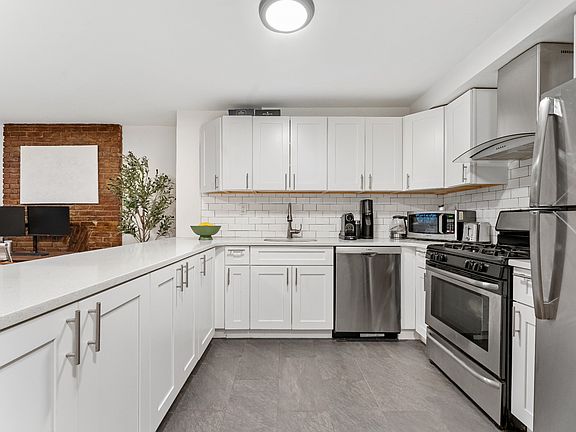 5th image of 355 W 20th St APT 1