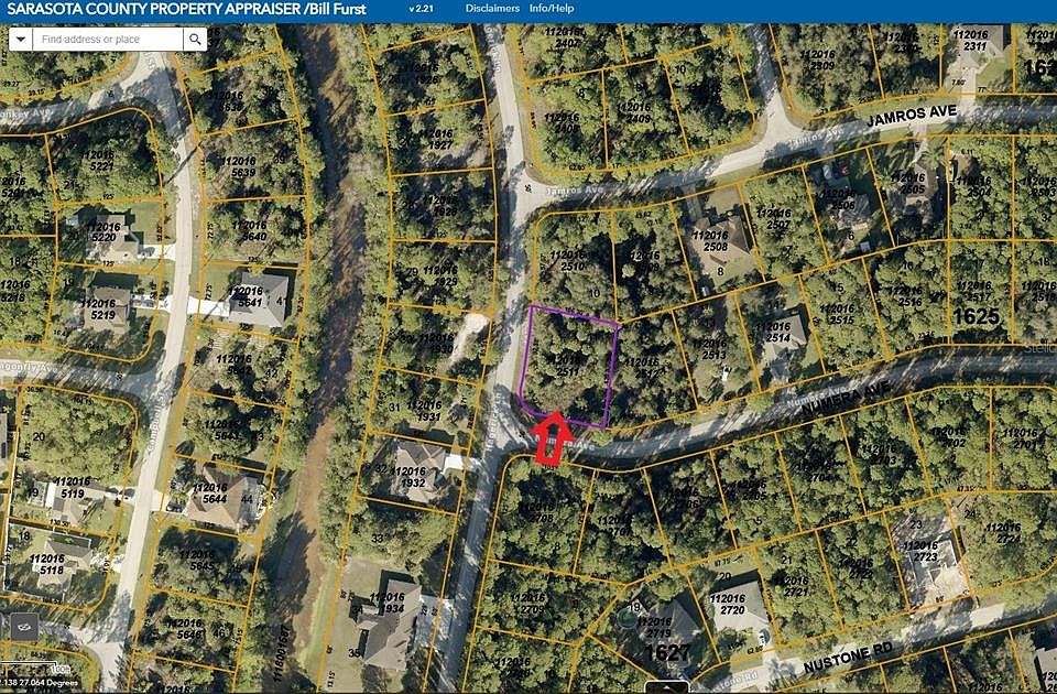 1st image of Numera Avenue Lot #11
