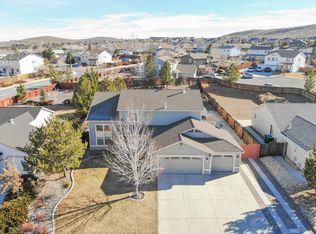 480 Golden Vista Ave, Reno, NV 89506