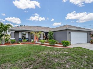 2113 NW 8th Pl, Cape Coral, FL 33993