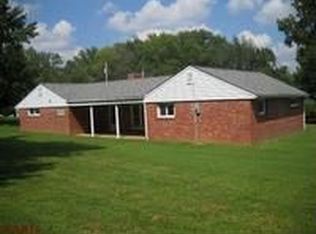3075 Smiley Rd, Bridgeton, MO 63044