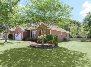 604 Young Way, Richmond Hill, GA 31324