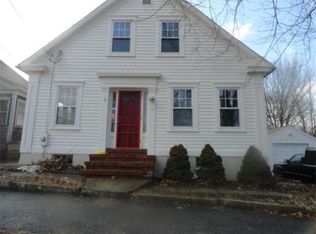 14 Mount Hope Ave, Bristol, RI 02809