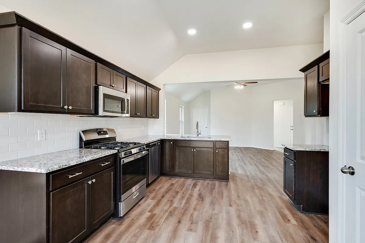 Building Photo - 1209 Highgarden Dr